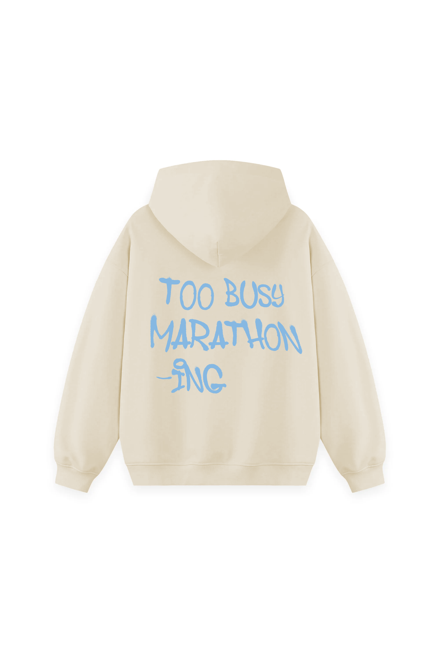 TOO BUSY HOODIE - DAWN PATROL