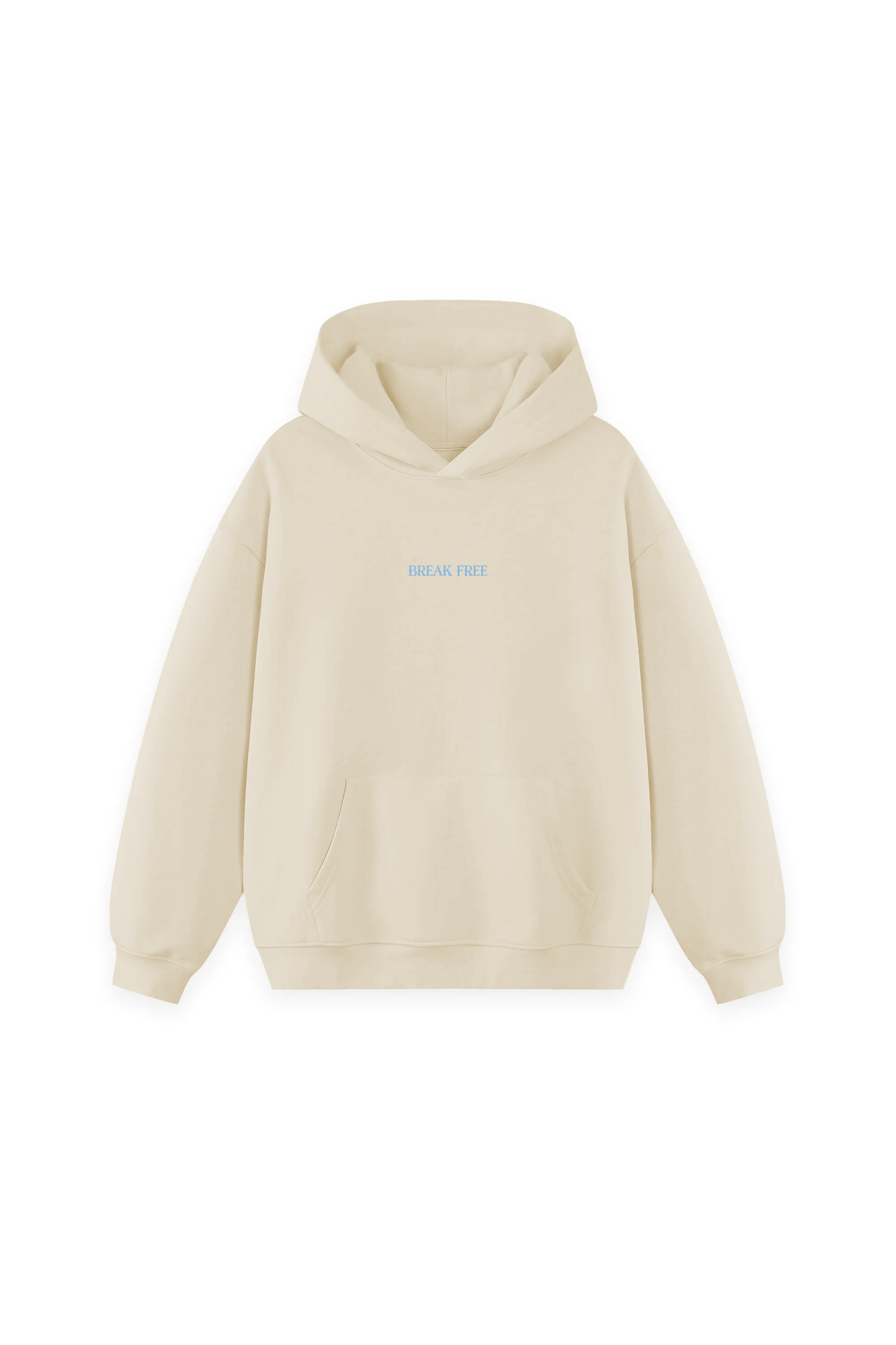 TOO BUSY HOODIE - DAWN PATROL