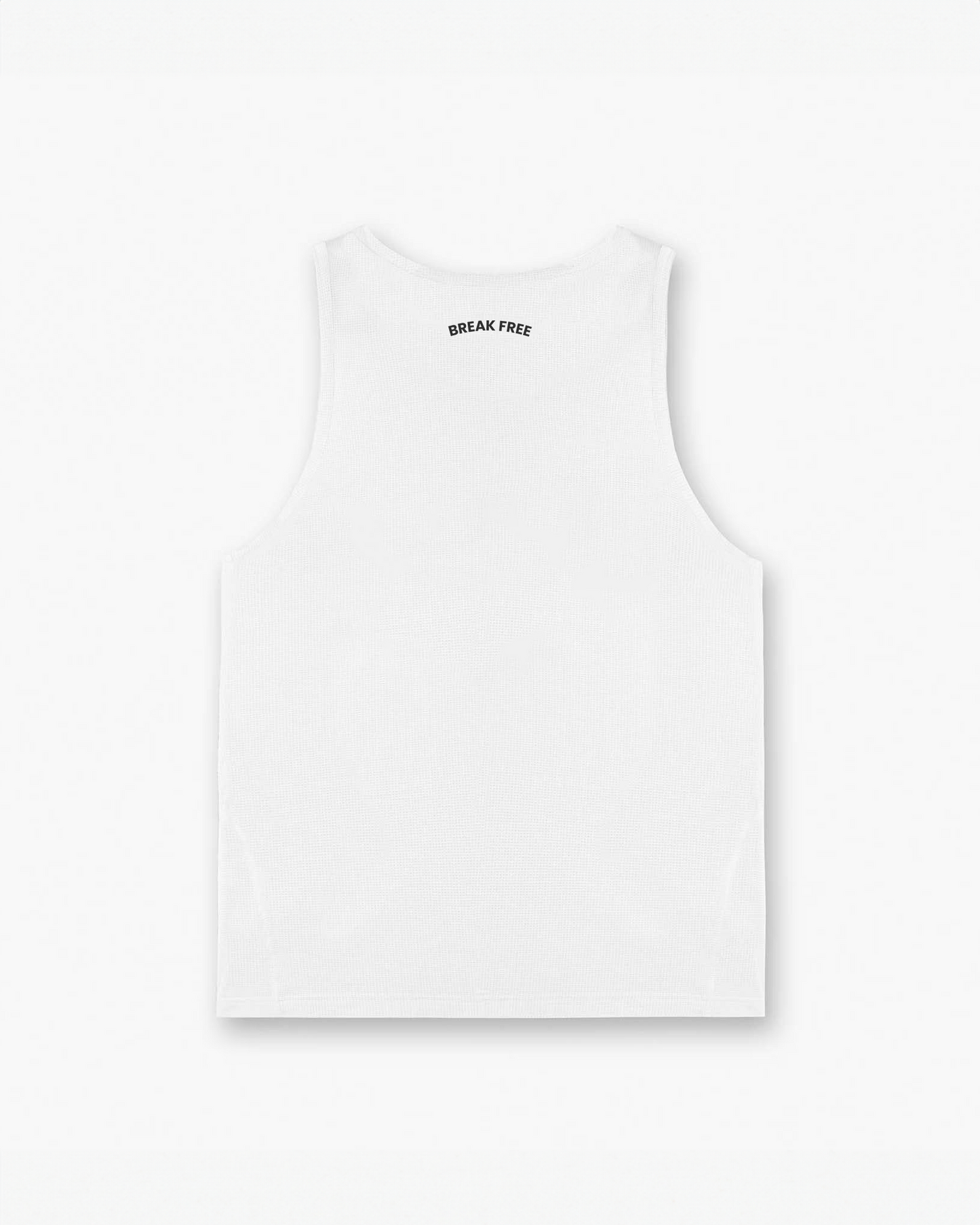 PROPERTY OF SINGLET - FLAT WHITE